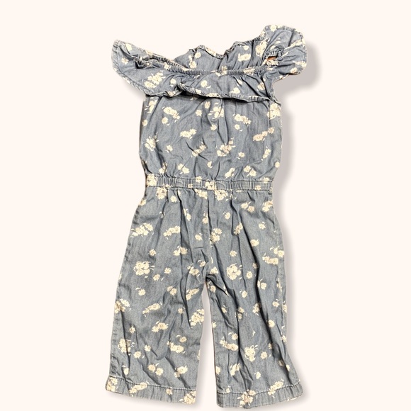 OshKosh Toddler Jumpsuit - Picture 2 of 7